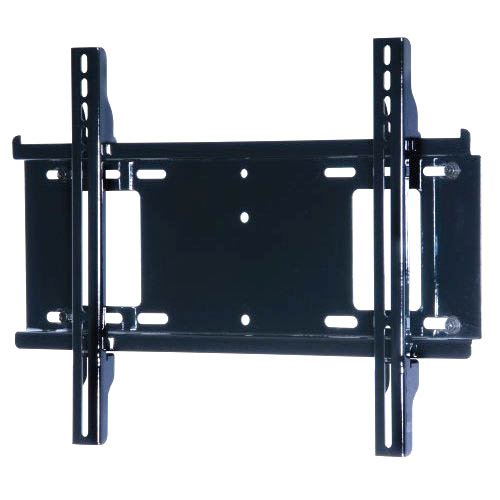 Peerless PF640 Universal Fixed Wall Mount for 23 to 46-Inches Displays (Black)