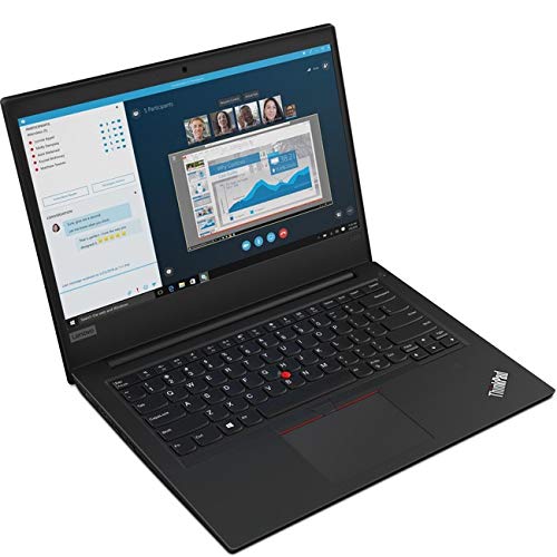 Lenovo ThinkPad E490 20N8001BCA 14