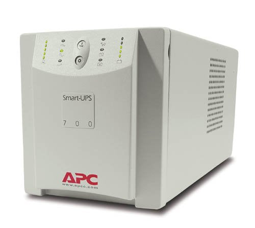 APC SU700X167 700VA 450W 120-230V UPS (Discontinued by Manufacturer)