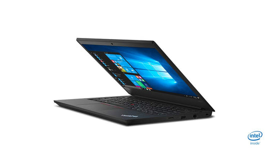 Lenovo 20N8006XUS Ts Thinkpad E490 I5-8265u 1.6g Syst 8gb 1tb 14in Bt5 W10p