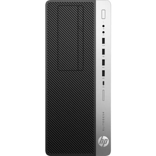 HP INC. - SB 800G4ED TWR I7-8700 16G 512G FR