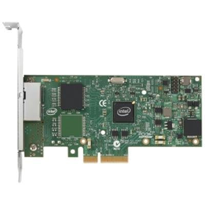 INTEL GETH I350 SVR NIC 2PT PCIE RJ45 VT-C VMDQ DMAC - I350T2