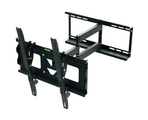 Ematic TV Wall Mount Kit with HDMI Cable