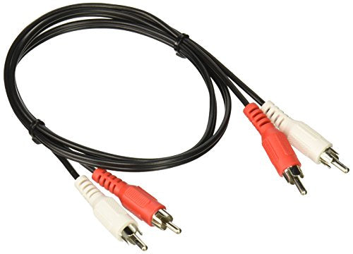 3ft Value Series RCA Stereo Audio Cable