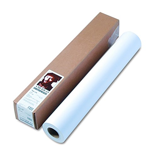24in X 150ft A1d Special Inkjet Paper for Designjet Clr Plotters