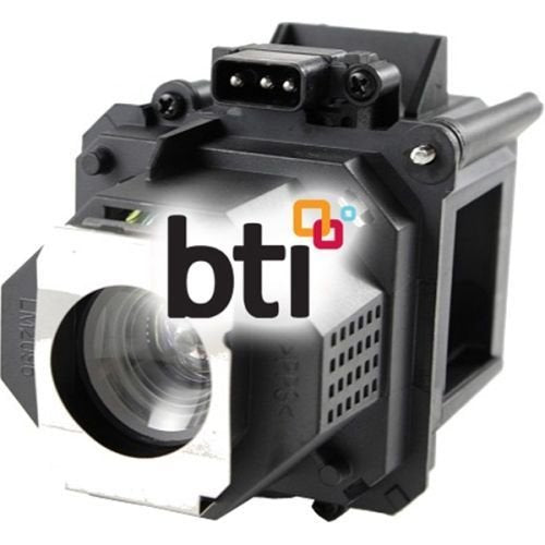 Battery Technologies BTI Replacement Lamp