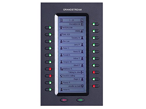 Grandstream GS-GXP2200EXT Expansion Module for VoIP Phone