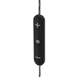 Open Box Monster Isport Victory Bluetooth Wireless in-Ear Headphones (Earbuds), Black,	137085-00