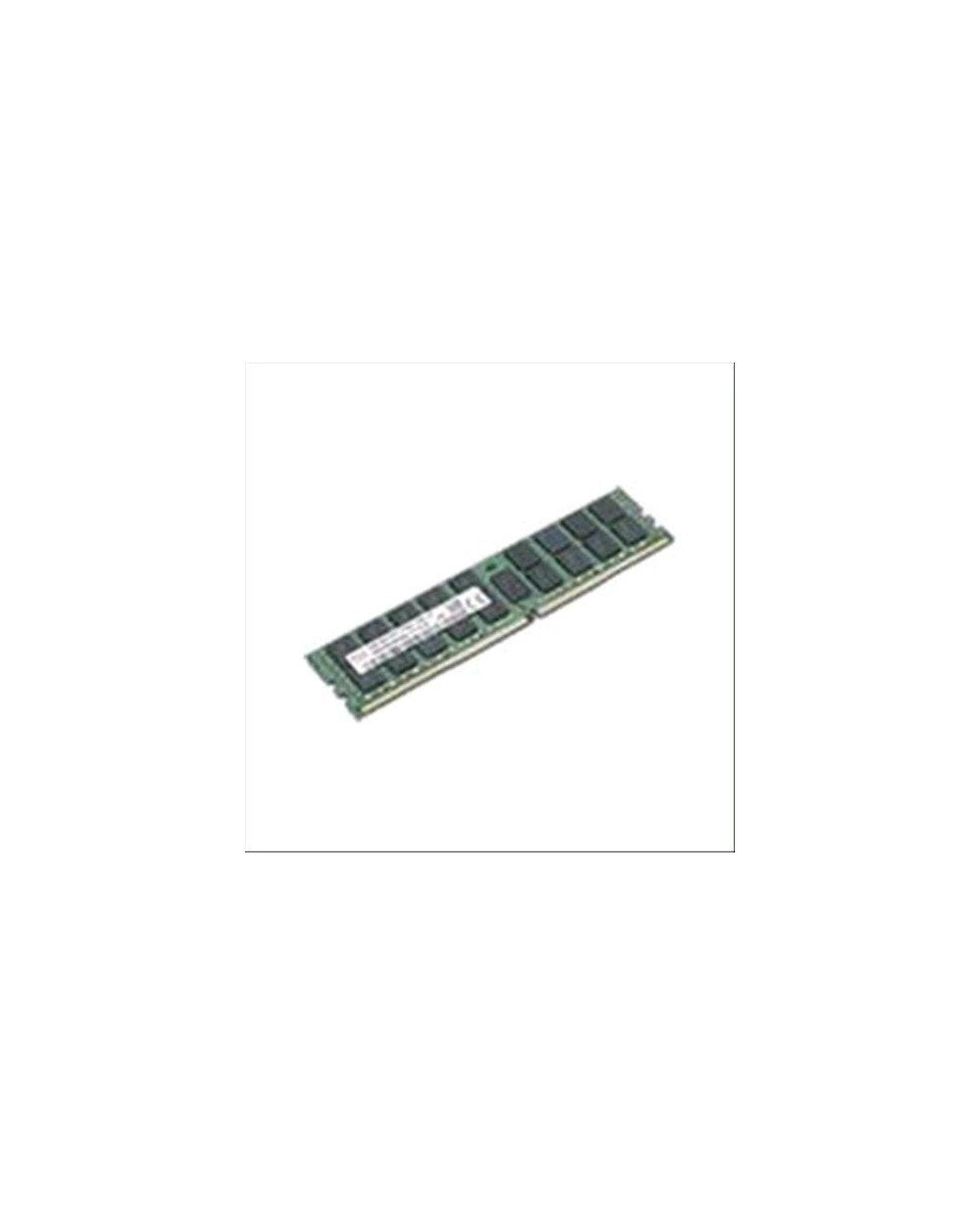 Lenovo DCG 64gb Truddr4 2666mhz Lrdimm