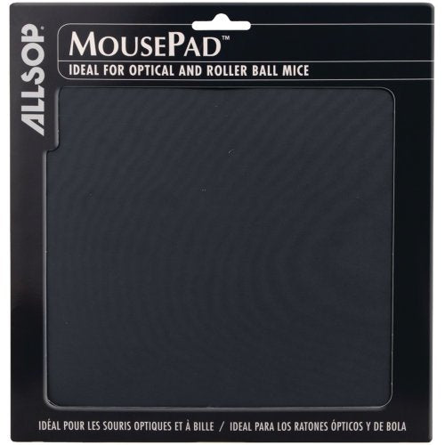 Allsop 28229 Basic Mouse Pad