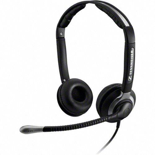 Sennheiser CC550 IP On-the-ear Headset