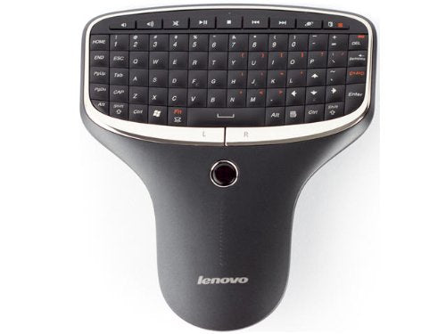 Lenovo N5902 Multimedia Remote with Keyboard