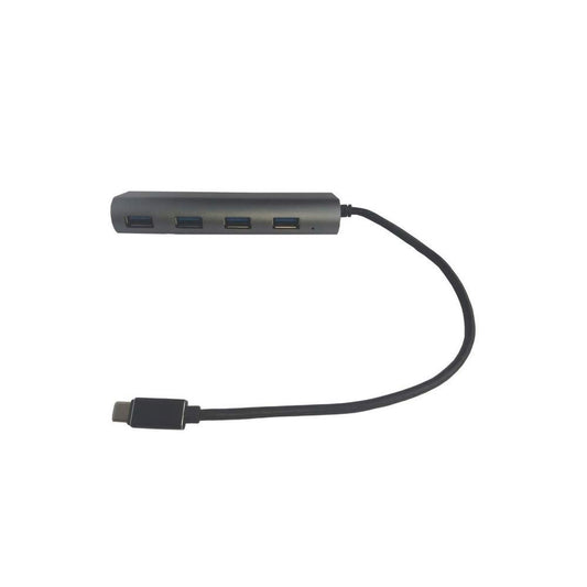 USB-C 3.1 SuperSpeed 4 Port Type A Hub