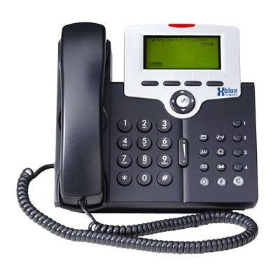 XBlue 47-9002 X-2020 IP Telephone