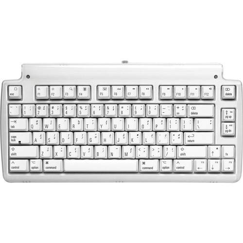 Matias Mini Tactile Pro Keyboard for Mac (FK303)