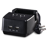 Cyber Power PS205U Dual USB Power Station