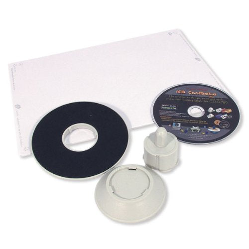 CD LabelMaker Kit