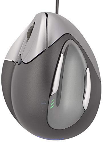 Evoluent VerticalMouse 4 Left (VM4L)