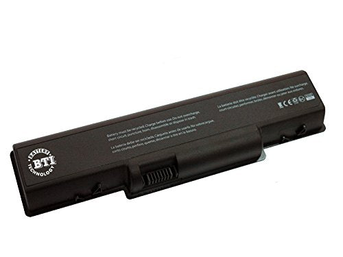 Battery for Gateway NV52 NV53 NV54 NV56-NV59 AS09A71 AS09A73