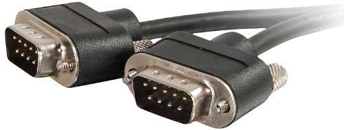 C2G / Cables To GoCables to Go 6ft Cmg Db9 Null Modem M-M
