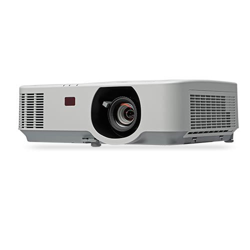 NEC Professional Video Projector (NP-P474W)