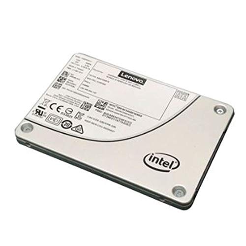 Lenovo 7SD7A05742 Thinksystem 2.5 Inch Intel S4500 240gb Entry Sata 6gb Hot Swap Ssd
