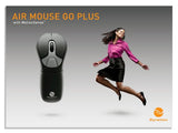 Gyration GYM1100NA Wireless Air Mouse GO Plus