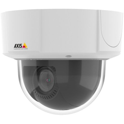 AXIS M5525-E Network Camera - Monochrome, Color