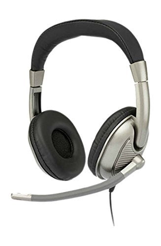 Cyber Acoustics Stereo Headset for K8-12