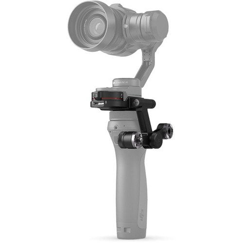 Epic X5 Adapter - Part 37