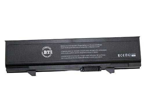Battery for Dell Latitude E5400, E5410, E5500, E5510 (6-CELLS) 312-0762, KM742,