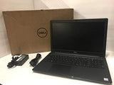 Dell Latitude 3000 3500 15.6" Notebook - 1366 X 768 - Core i3 i3-8145U - 4GB RAM - 500GB HDD