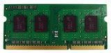 VisionTek 2GB DDR3 1600 MHz (PC3-12800) CL9 SODIMM, Notebook Memory - 900450