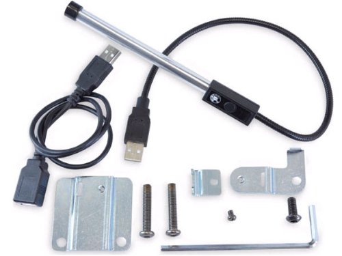Egoto Moutig backet kit USB Light