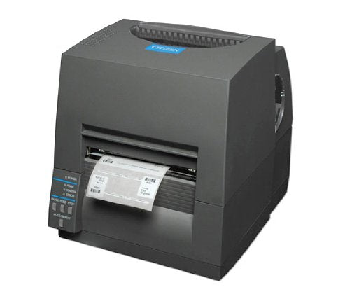 Citizen CL-S631 Direct Thermal/Thermal Transfer Printer - Monochrome - Desktop - Label Print