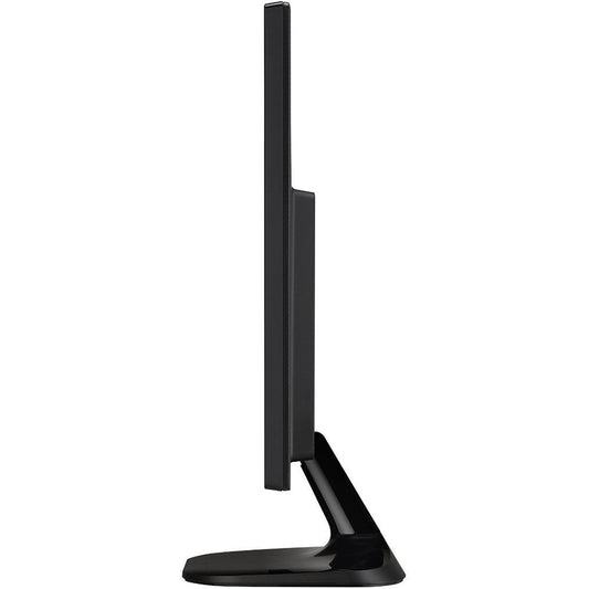 24" LG 24M47H-P HDMI/VGA 1080p Widescreen LED LCD Monitor w/HDCP Support