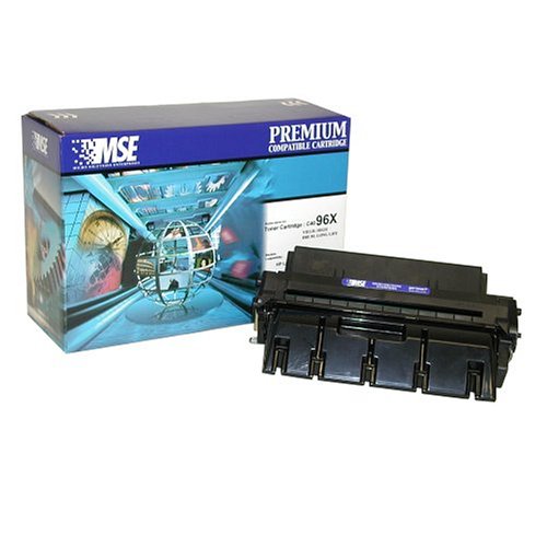 Micro Solutions Enterprises Compatible Toner Cartridge Replacement for HP C4096A