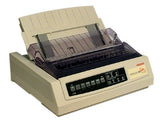 Okidata Ml320 Turbo/Digital 9-Pin Narr Par/Ser Epson/IBM/Dec ANSI 120Volt