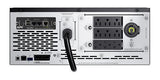 APC Smart-UPS X 3000VA Rack/Tower LCD 100-127V with Network Card