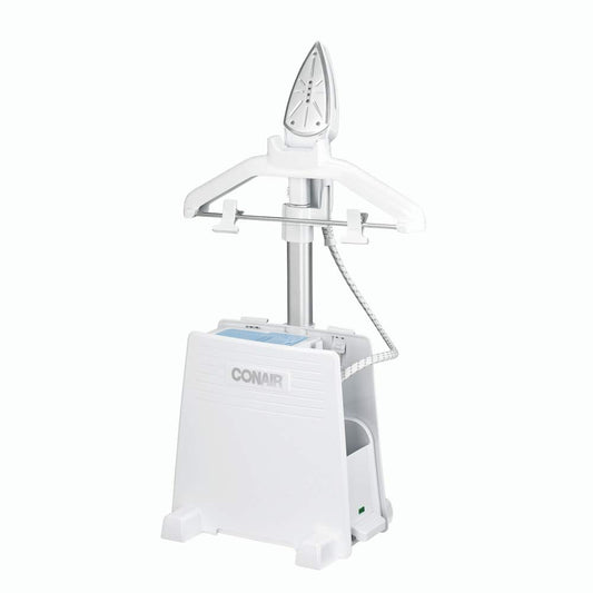 Conair Ultimate Garment Steamer, White