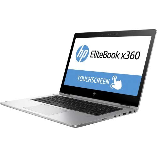 HP Elitebook X360 1030 G2 13.3