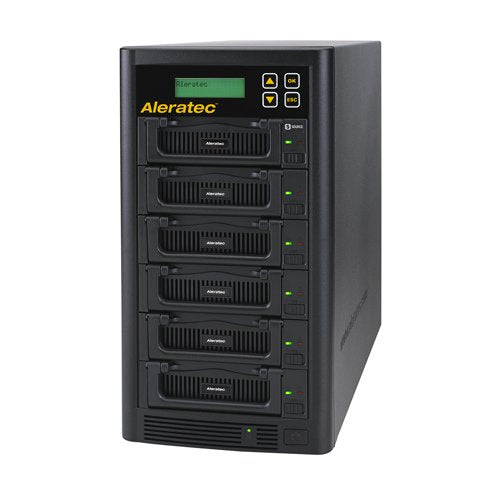HDD IDE/Sata High-Speed Hard Disk Drive Duplicator 1:5
