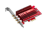 ASUS PCE-AC88 AC3100 4x4 802.11AC PCIe Adapter