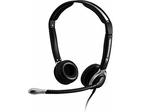 Sennheiser CC520 IP On-the-ear Headset