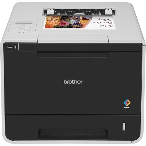 Brother HL-L8350CDW Wireless Color Laser Printer