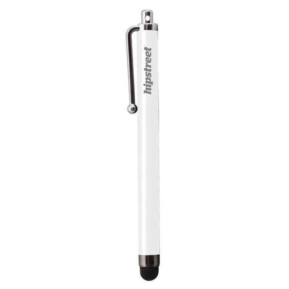 Hip Street Stylus for Tablet (HS-TBSTYLS-WH)