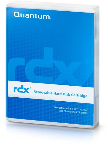 RDX 500gb Cartridge