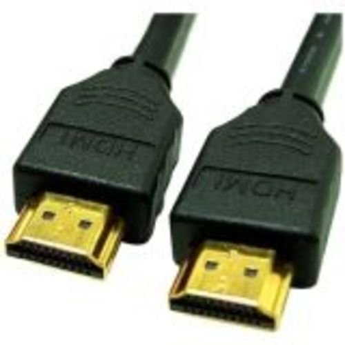 Link Depot HDMI-25-HDMI Gold-Plated High-Speed HDMI Cable 25Ft