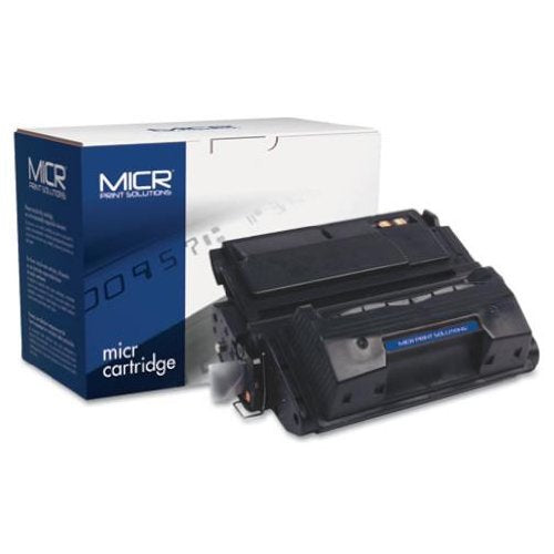 New Micr Toner Cartridge for Use Withhp