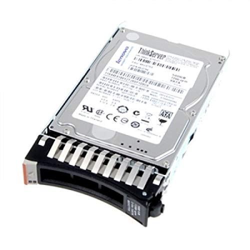ThinkSystem 2.5inch 1.8TB 10K SAS 12Gb Hot Swap 512e HDD